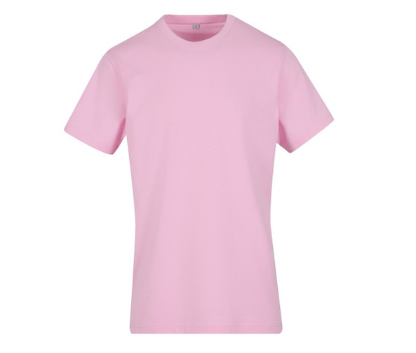 BUILD YOUR BRAND BY004 - Classic crewneck t-shirt