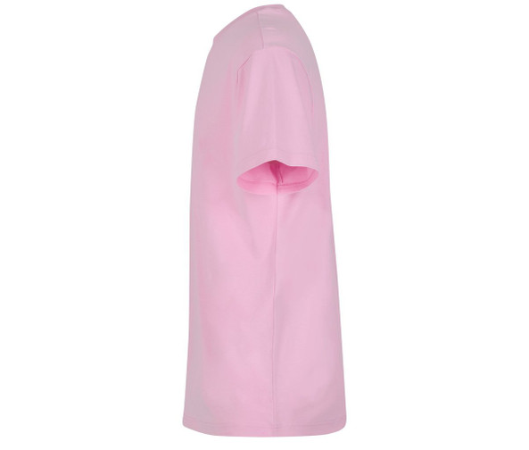 BUILD YOUR BRAND BY004 - Classic crewneck t-shirt