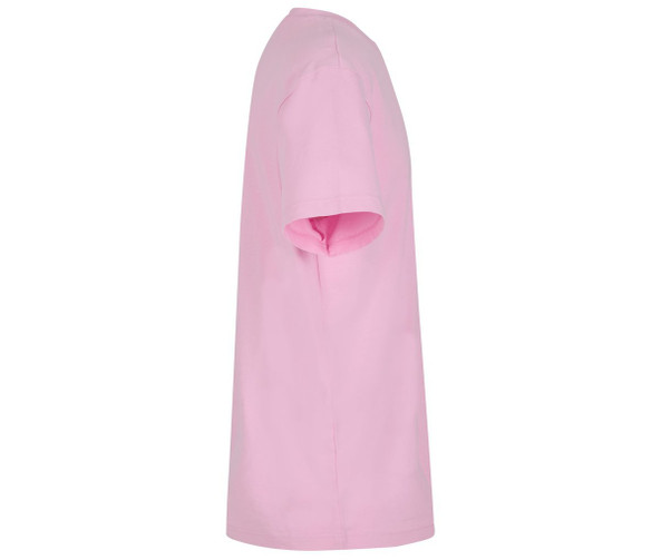 BUILD YOUR BRAND BY004 - Classic crewneck t-shirt