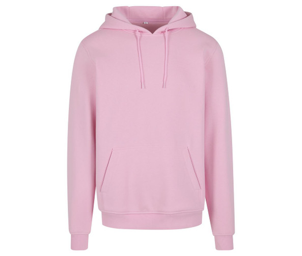BUILD YOUR BRAND BY011 - HEAVY HOODY