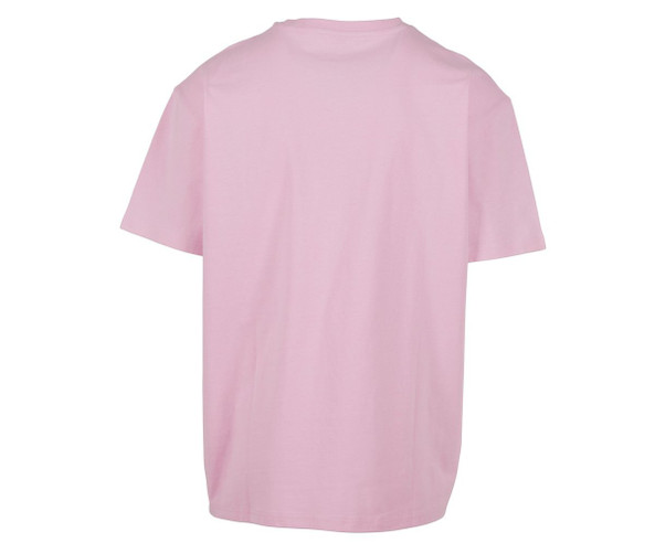 Build Your Brand BY102 - Heavy Oversize Tee