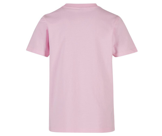 BUILD YOUR BRAND BY116 - KIDS BASIC TEE