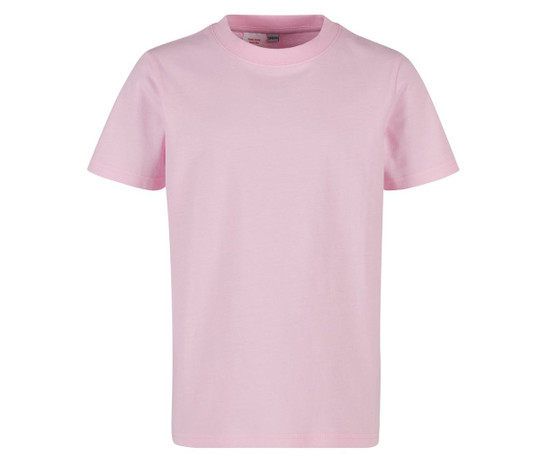 BUILD YOUR BRAND BY116 - KIDS BASIC TEE