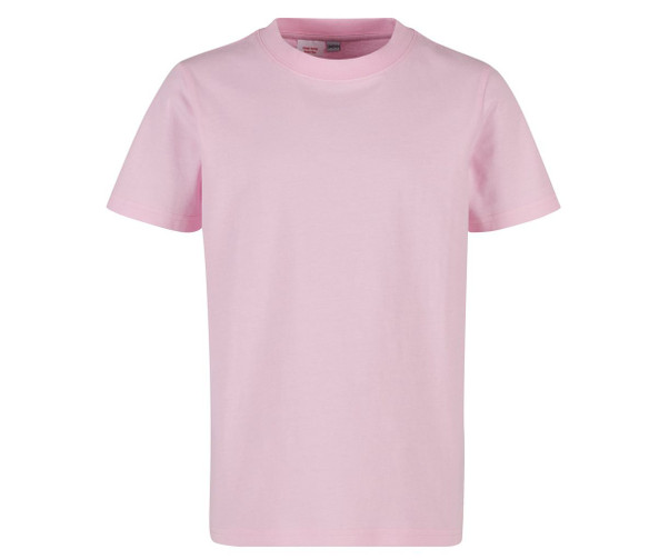 BUILD YOUR BRAND BY116 - KIDS BASIC TEE