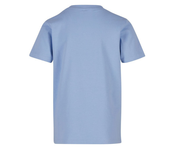 BUILD YOUR BRAND BY116 - KIDS BASIC TEE