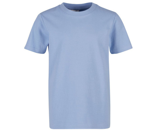 BUILD YOUR BRAND BY116 - KIDS BASIC TEE