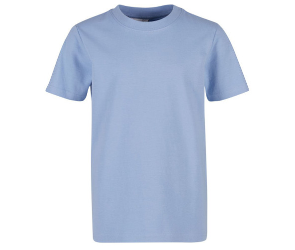 BUILD YOUR BRAND BY116 - KIDS BASIC TEE