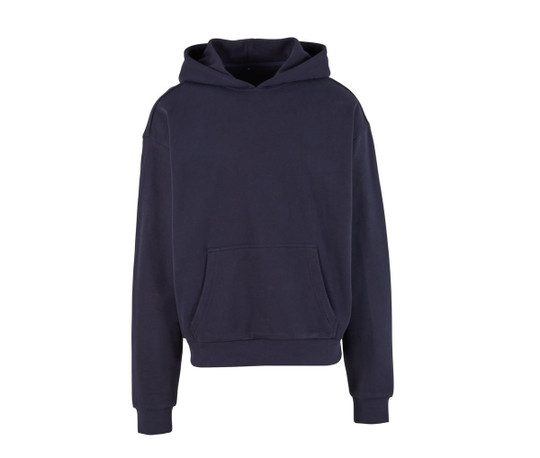 BUILD YOUR BRAND BY162 - Schweres Kapuzensweatshirt