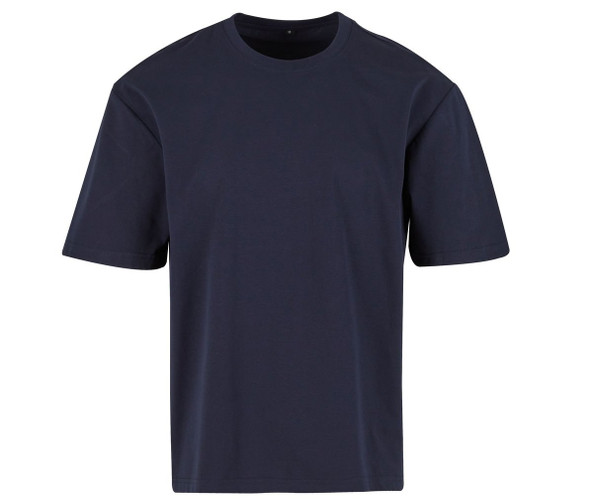 BUILD YOUR BRAND BY364 - Loose T-shirt