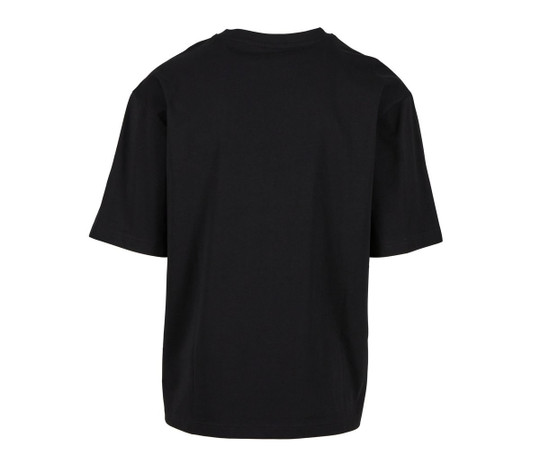 BUILD YOUR BRAND BY391 - Loose T-shirt