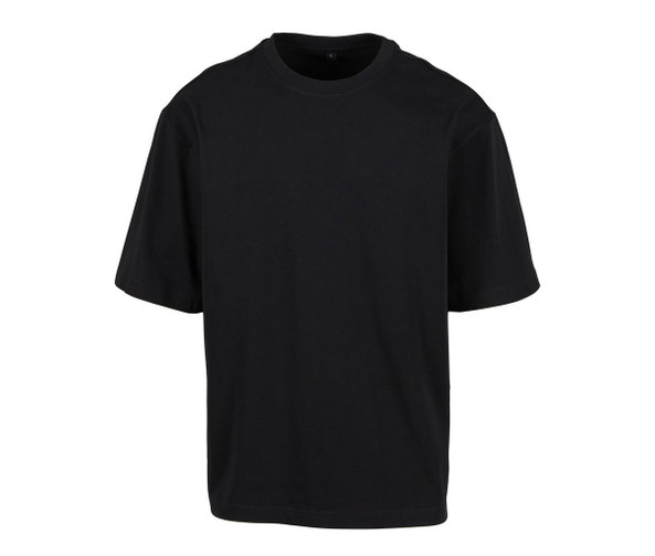 BUILD YOUR BRAND BY391 - Loose T-shirt