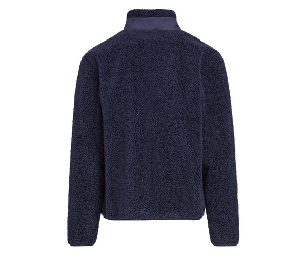 BUILD YOUR BRAND BY406 - Windproof fleece jacket