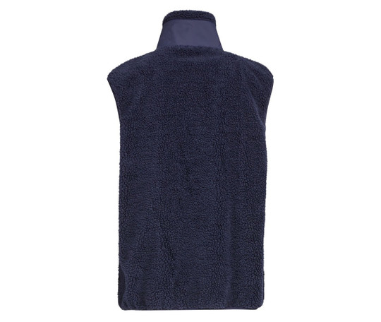 BUILD YOUR BRAND BY407 - Windproof fleece vest