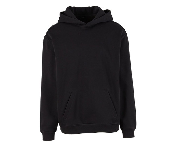 BUILD YOUR BRAND BY410 - Oversized hoodie