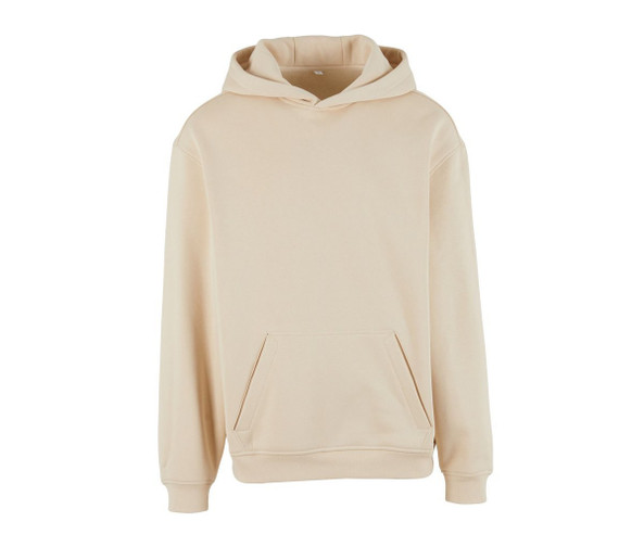 BUILD YOUR BRAND BY410 - Oversized hoodie
