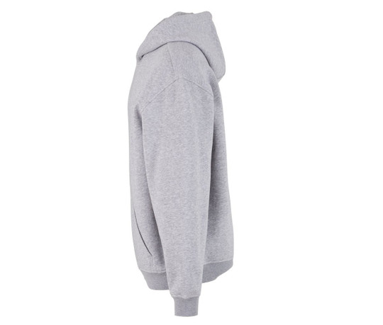 Build Your Brand BY410 - Übergroßer Kapuzenpullover