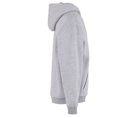 Build Your Brand BY410 - Übergroßer Kapuzenpullover