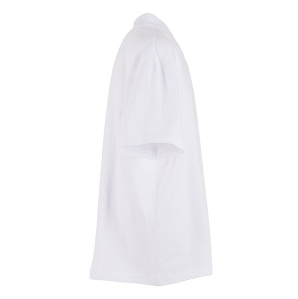 BUILD YOUR BRAND BY421 - Oversize polo