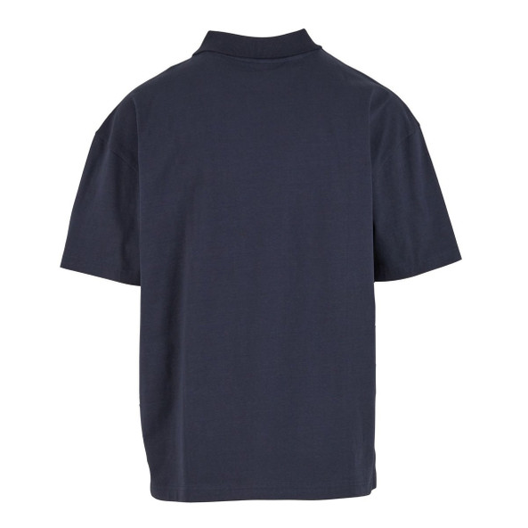 BUILD YOUR BRAND BY421 - Oversize polo
