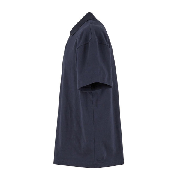 BUILD YOUR BRAND BY421 - Oversize polo