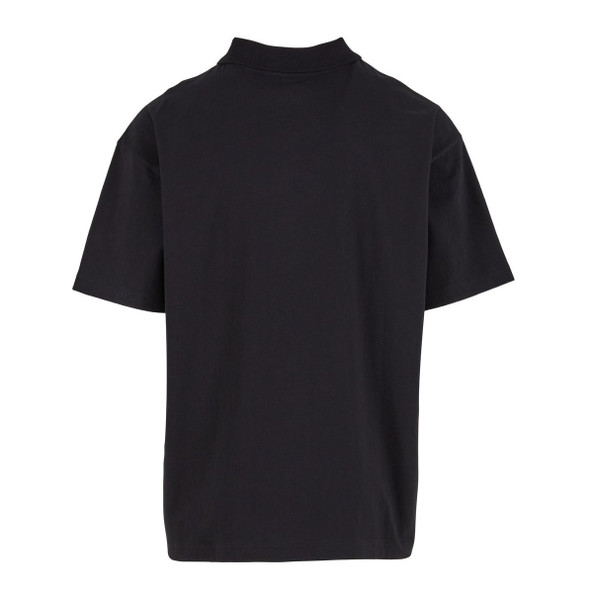 BUILD YOUR BRAND BY421 - Oversize polo