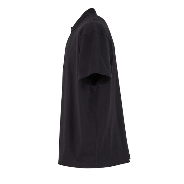 BUILD YOUR BRAND BY421 - Oversize polo