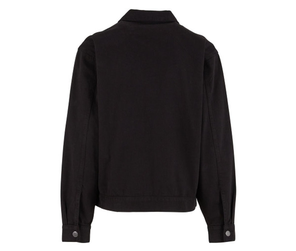 BUILD YOUR BRAND BY428 - Basic work jacket