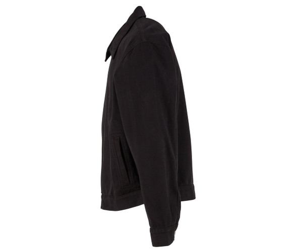 BUILD YOUR BRAND BY428 - Basic work jacket