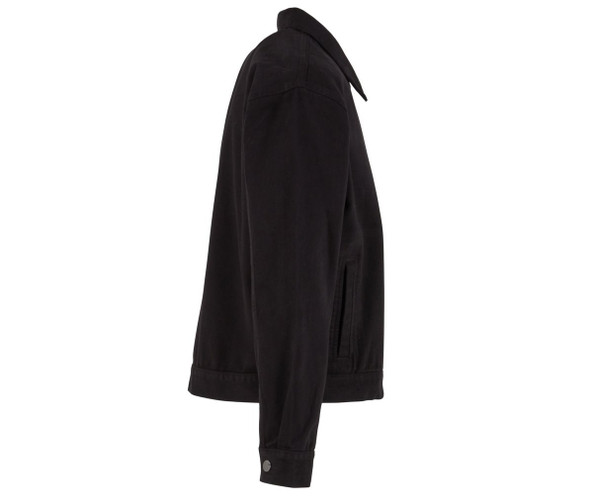 BUILD YOUR BRAND BY428 - Basic work jacket