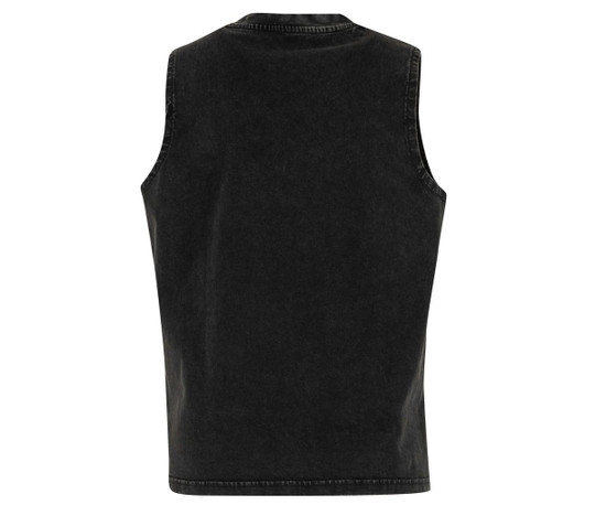 BUILD YOUR BRAND BY429 - Women's vintage tank top