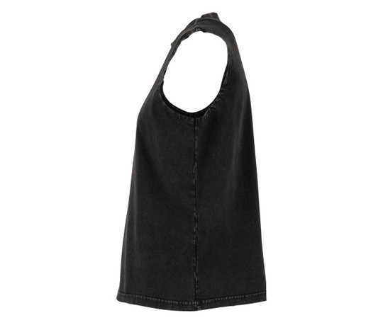 BUILD YOUR BRAND BY429 - Women's vintage tank top