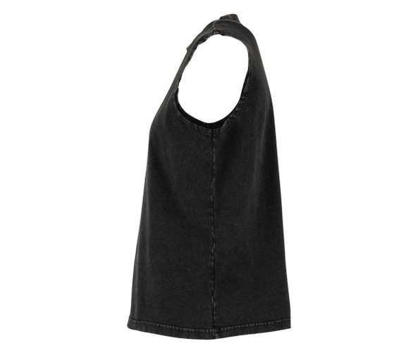 BUILD YOUR BRAND BY429 - Women's vintage tank top