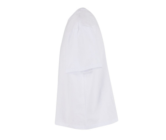 BUILD YOUR BRAND BY439 - Oversized cropped tee-shirt