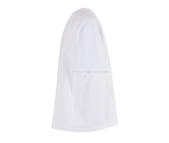 BUILD YOUR BRAND BY439 - Oversized cropped tee-shirt