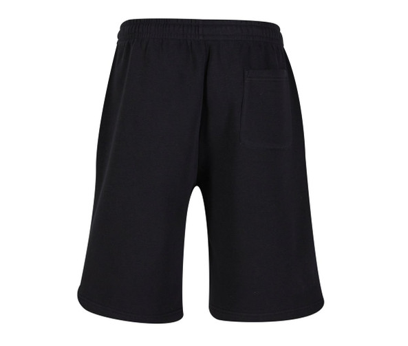 BUILD YOUR BRAND BY447 - Soft-touch shorts