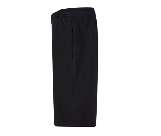 BUILD YOUR BRAND BY447 - Soft-touch shorts