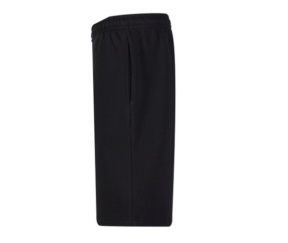 BUILD YOUR BRAND BY447 - Soft-touch shorts