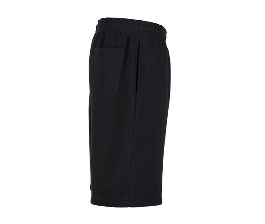 BUILD YOUR BRAND BY447 - Soft-touch shorts