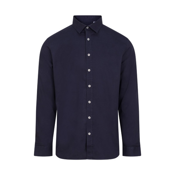 FRONT ROW FR504 - Men's casual shirt