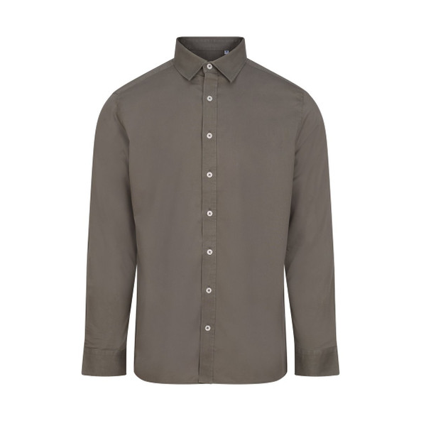 FRONT ROW FR504 - Men's casual shirt