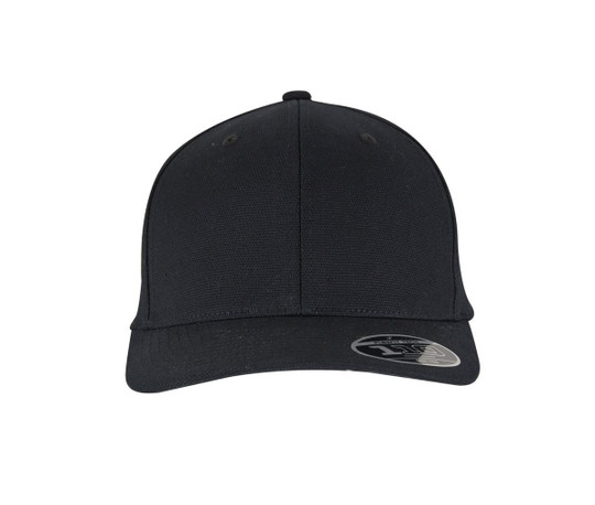 FLEXFIT FX9293 - Curved brim snapback cap