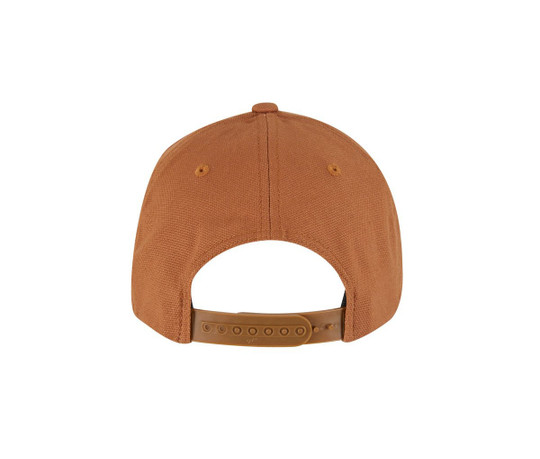 FLEXFIT FX9293 - Casquette Snapback visière incurvée