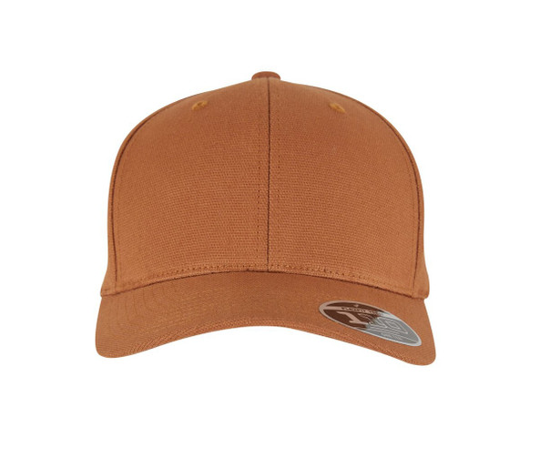 FLEXFIT FX9293 - Curved brim snapback cap
