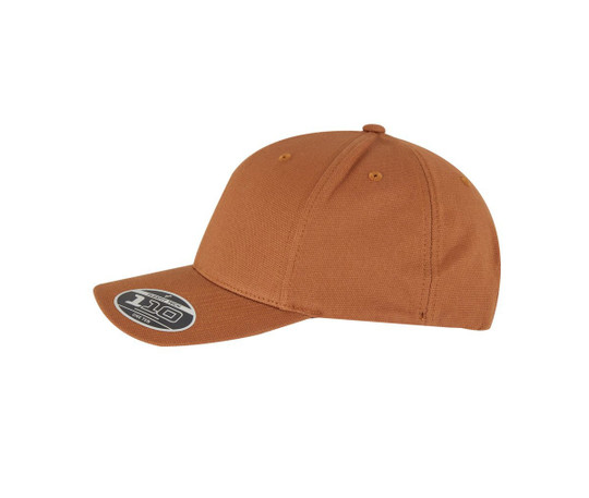 FLEXFIT FX9293 - Casquette Snapback visière incurvée
