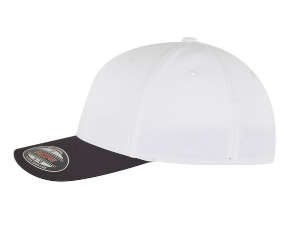 FLEXFIT FX9295 - Water-repellent two-tone cap