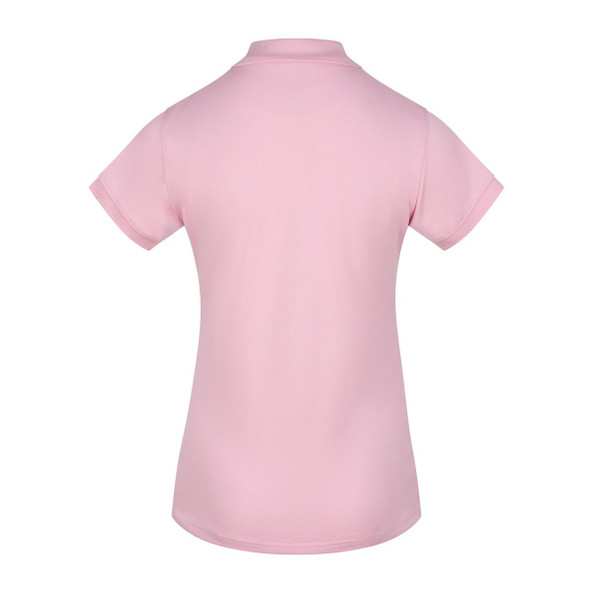 Henbury HY476 - Breathable women's polo shirt