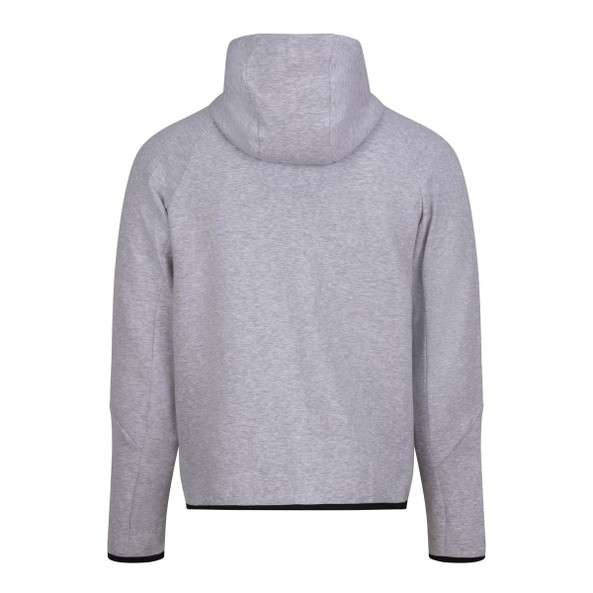 JUST COOL JC305 - Zip-up hoodie