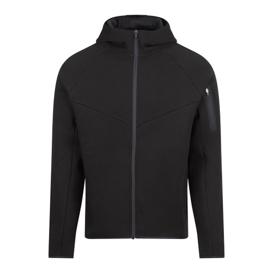 JUST COOL JC305 - Zip-up hoodie