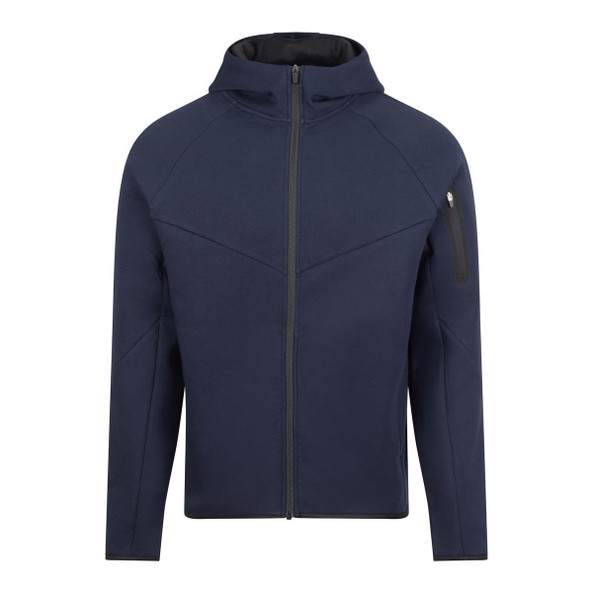 JUST COOL JC305 - Zip-up hoodie