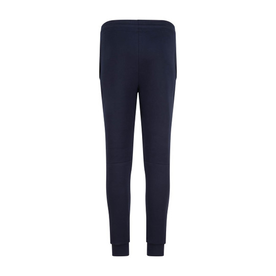 Just Cool JC307 - Pantaloni da jogging a vestibilità comoda con gamba affusolata